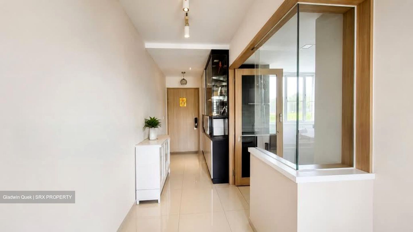 Woodlands Drive 17 (D25), Condominium #602747981